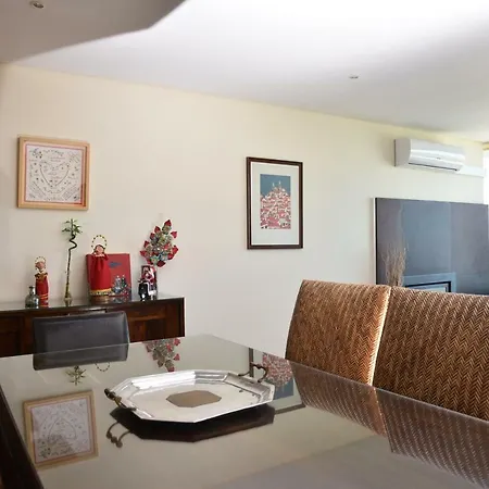 Varanda Do Golfe Apartment Ponte de Lima