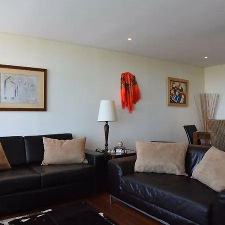 Varanda Do Golfe Apartment Ponte de Lima