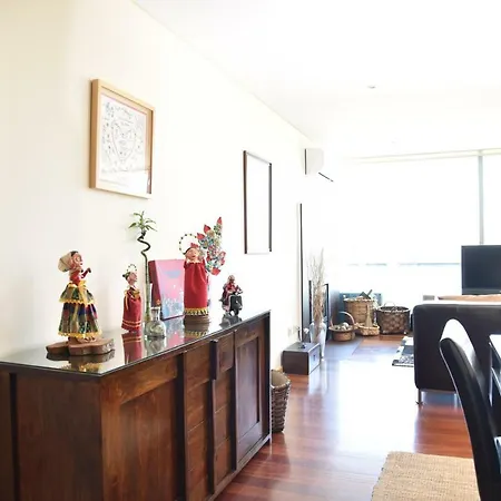 Varanda Do Golfe Apartment Ponte de Lima