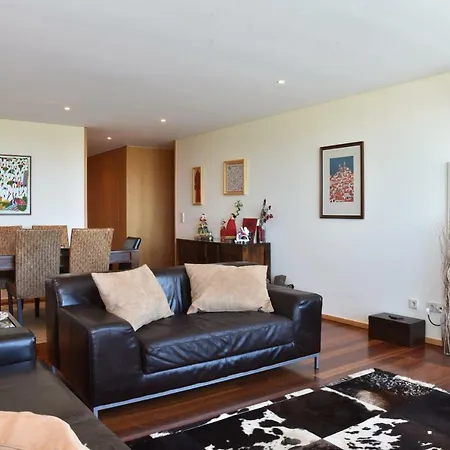 Varanda Do Golfe Apartment Ponte de Lima