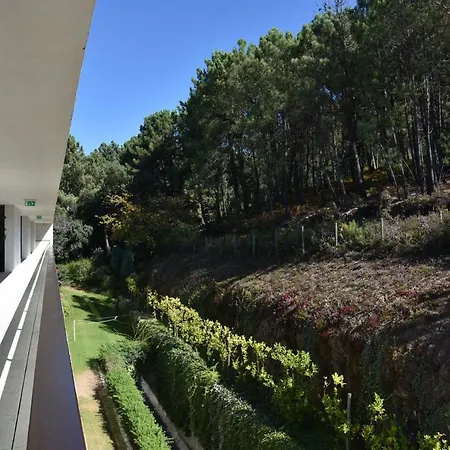 Apartment Varanda Do Golfe Ponte de Lima
