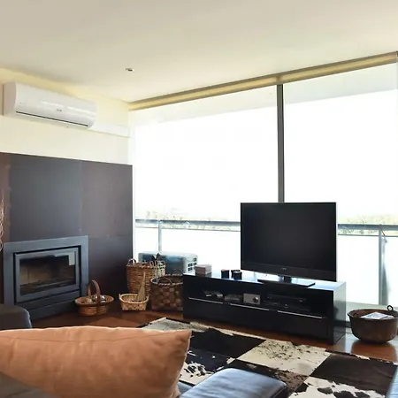 Apartment Varanda Do Golfe *