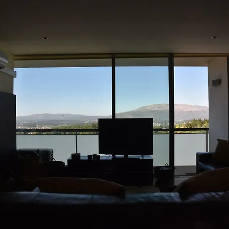 Apartment Varanda Do Golfe