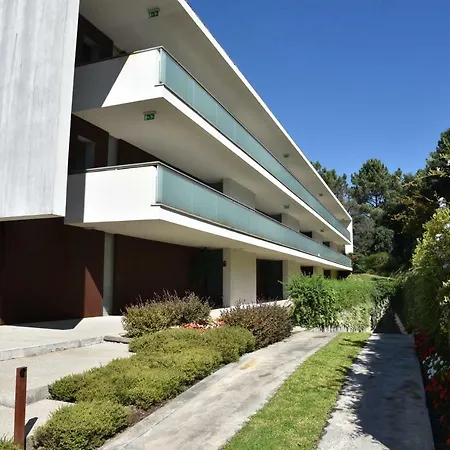 Apartment Varanda Do Golfe