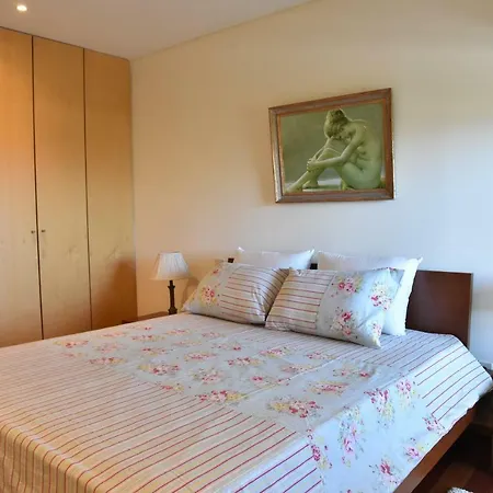 Varanda Do Golfe Apartment *