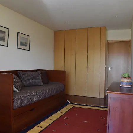 Apartment Varanda Do Golfe *