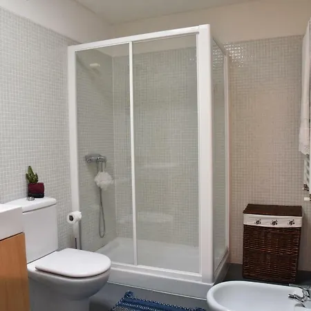 Apartment Varanda Do Golfe Ponte de Lima