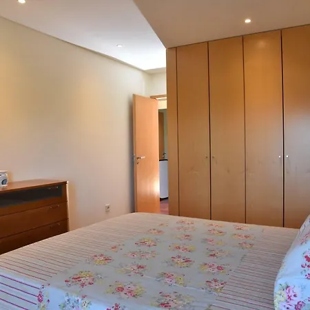 Varanda Do Golfe Apartment *