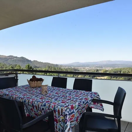 Apartment Varanda Do Golfe *
