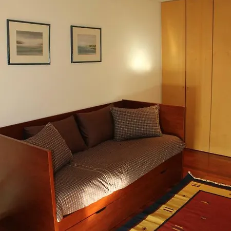 Apartment Varanda Do Golfe Ponte de Lima