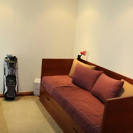 Apartment Varanda Do Golfe *
