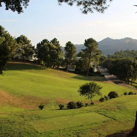 Varanda Do Golfe * Ponte de Lima