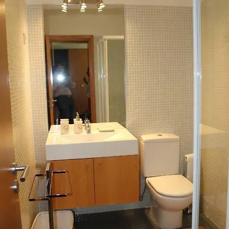 Apartment Varanda Do Golfe